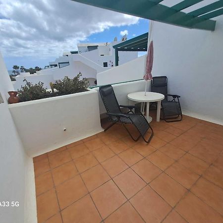 Bonito Apartamento Reformado En Las Coronas 코스타 테기세 외부 사진