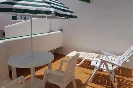 Bonito Apartamento Reformado En Las Coronas 코스타 테기세 외부 사진