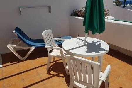 Bonito Apartamento Reformado En Las Coronas 코스타 테기세 외부 사진