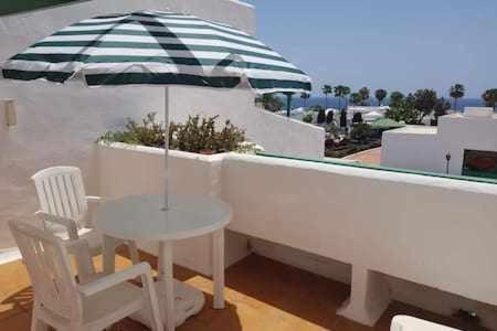 Bonito Apartamento Reformado En Las Coronas 코스타 테기세 외부 사진