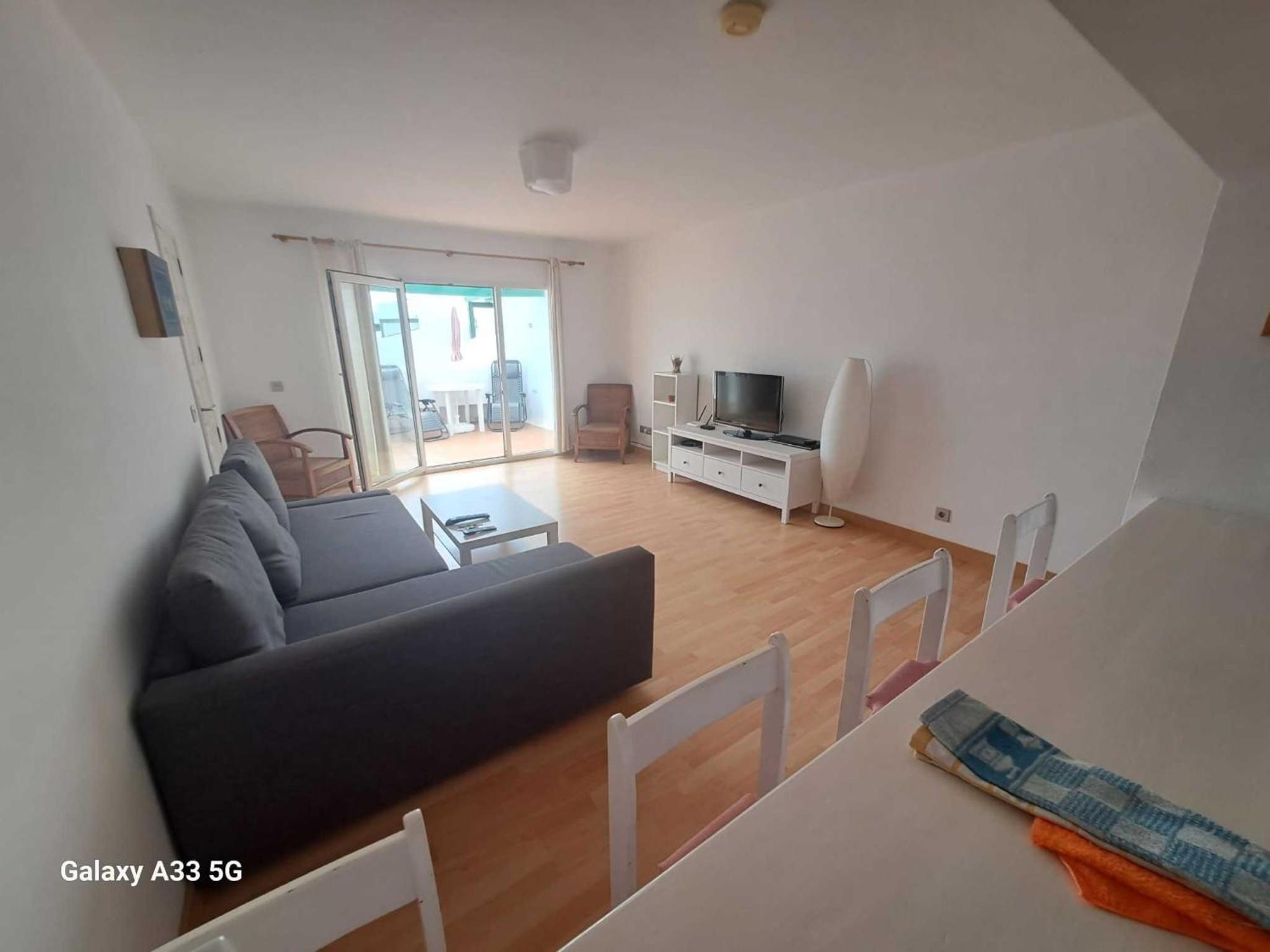 Bonito Apartamento Reformado En Las Coronas 코스타 테기세 외부 사진