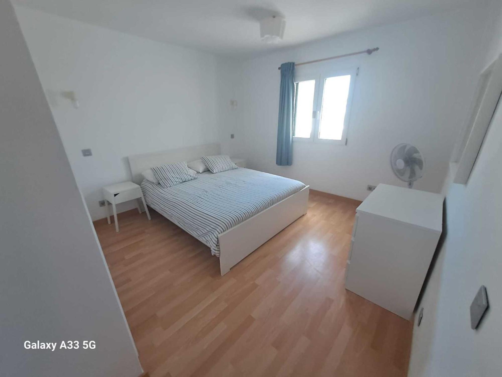 Bonito Apartamento Reformado En Las Coronas 코스타 테기세 외부 사진