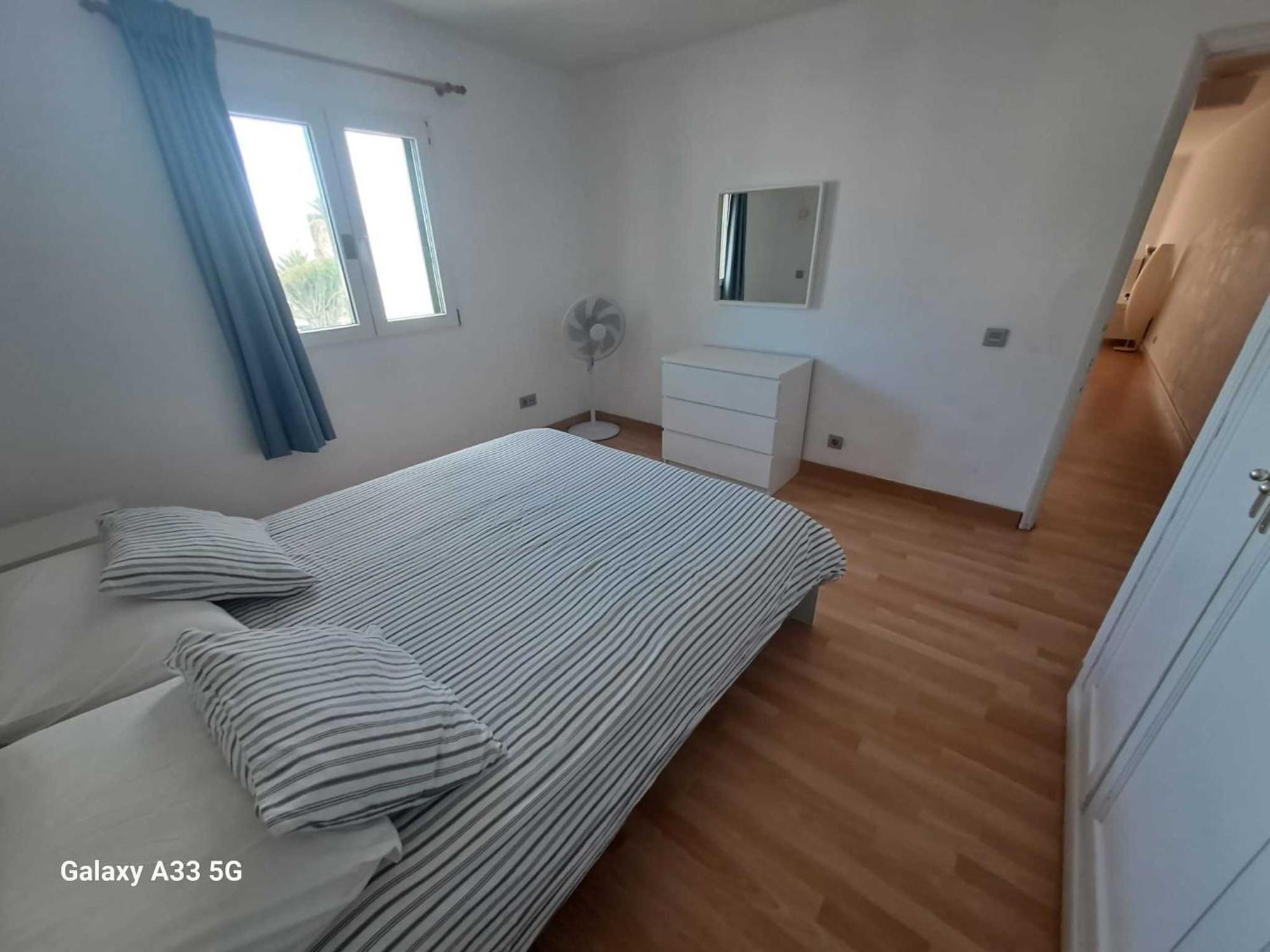 Bonito Apartamento Reformado En Las Coronas 코스타 테기세 외부 사진
