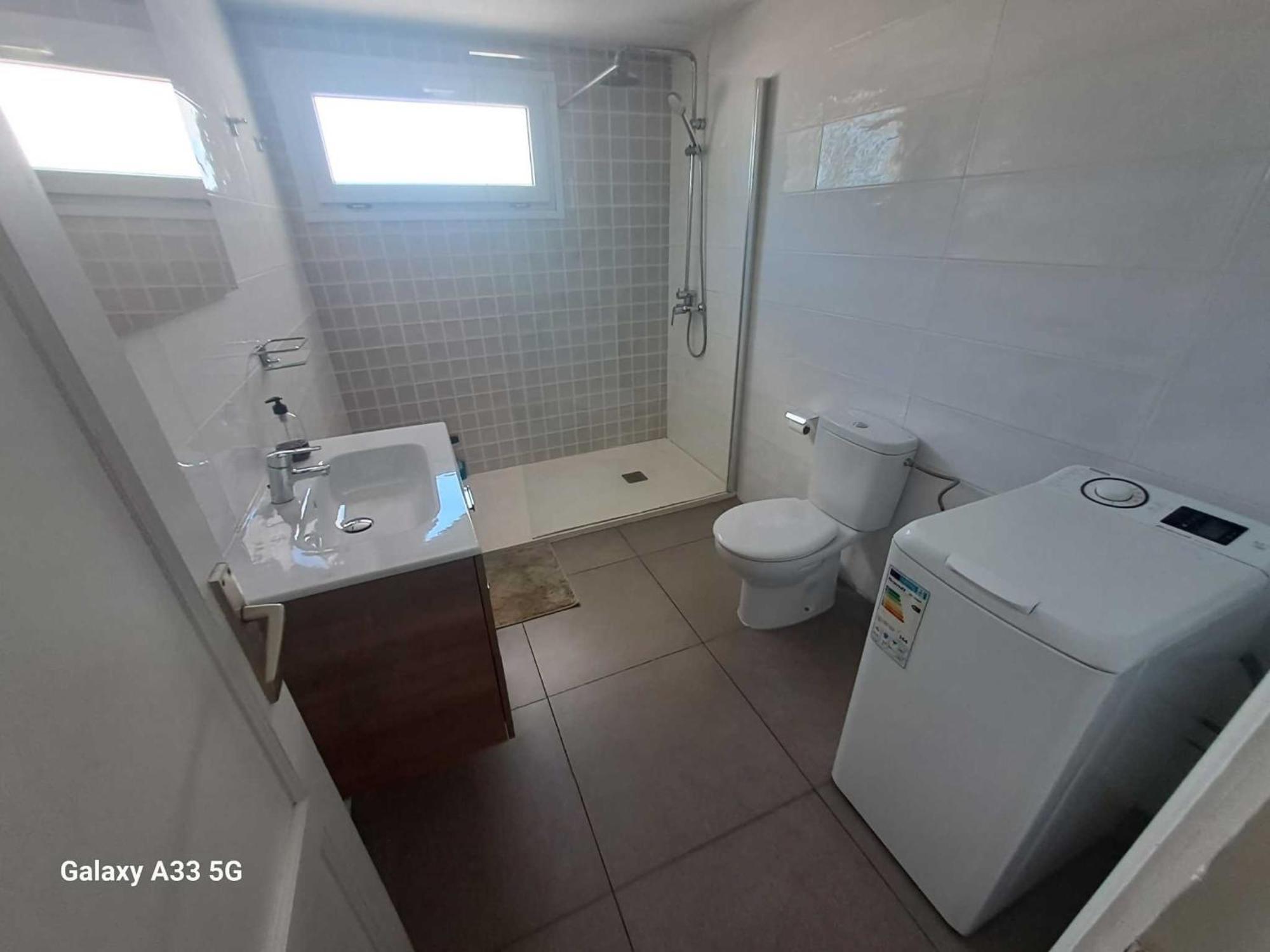 Bonito Apartamento Reformado En Las Coronas 코스타 테기세 외부 사진