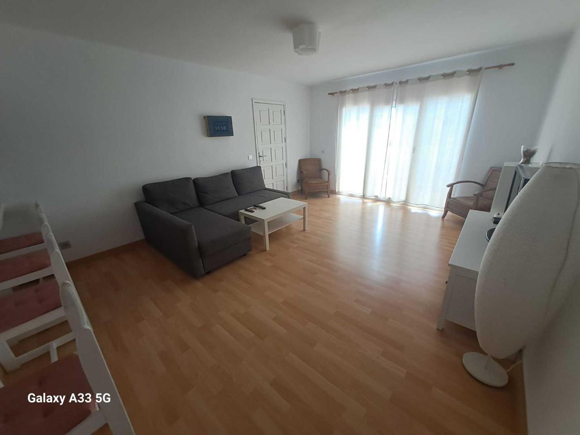 Bonito Apartamento Reformado En Las Coronas 코스타 테기세 외부 사진