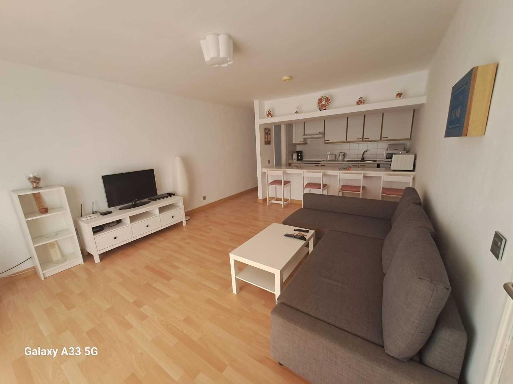Bonito Apartamento Reformado En Las Coronas 코스타 테기세 외부 사진