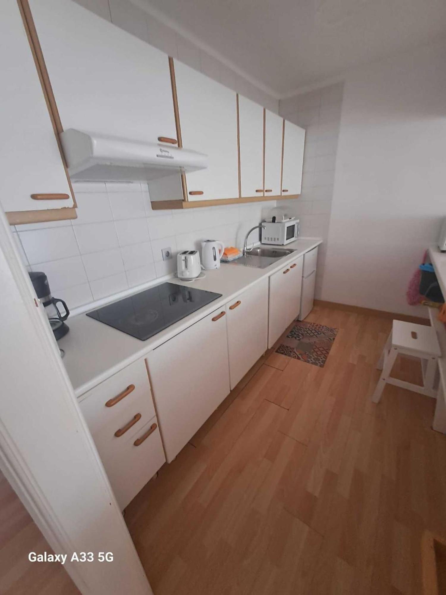 Bonito Apartamento Reformado En Las Coronas 코스타 테기세 외부 사진