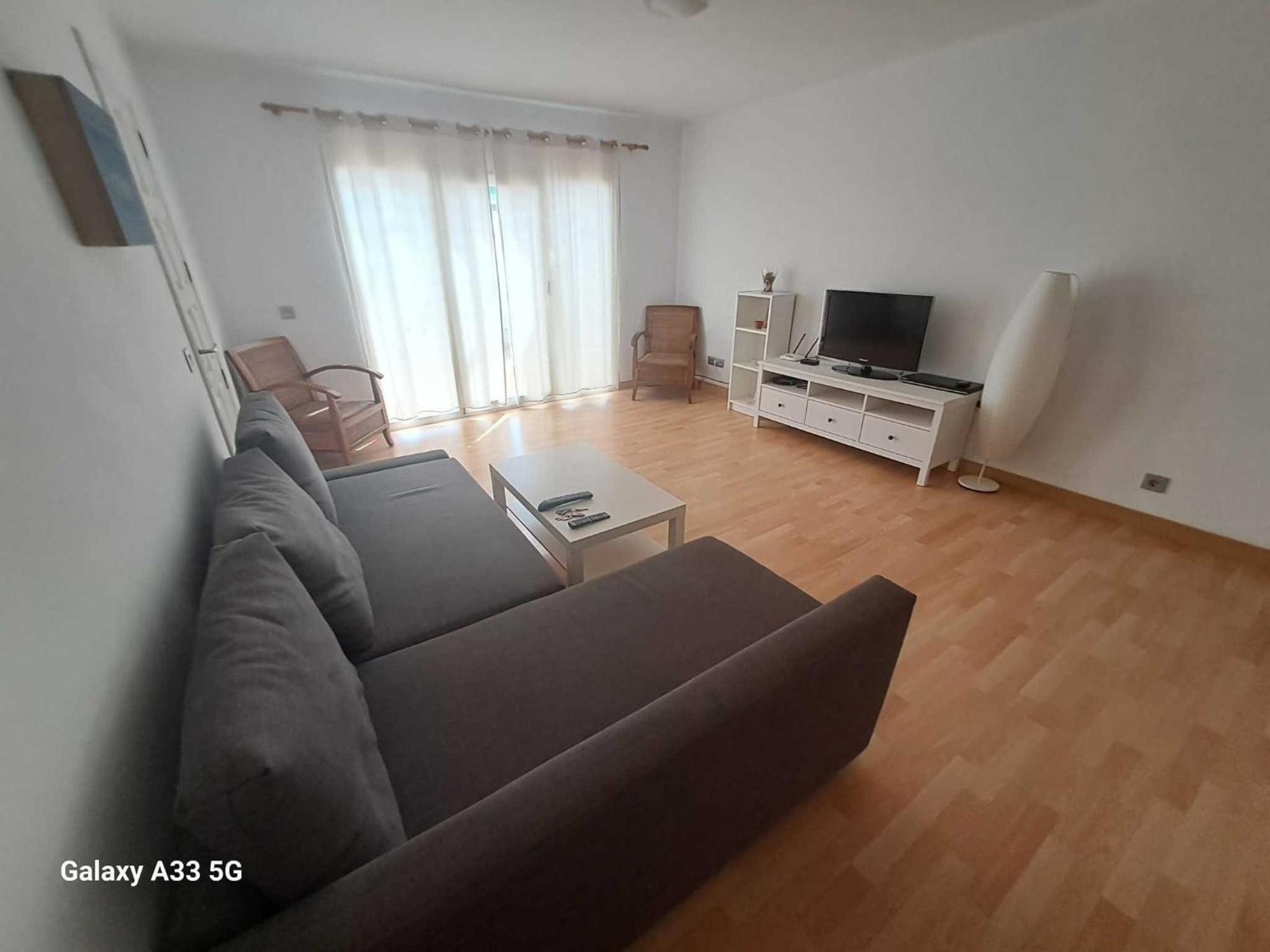 Bonito Apartamento Reformado En Las Coronas 코스타 테기세 외부 사진