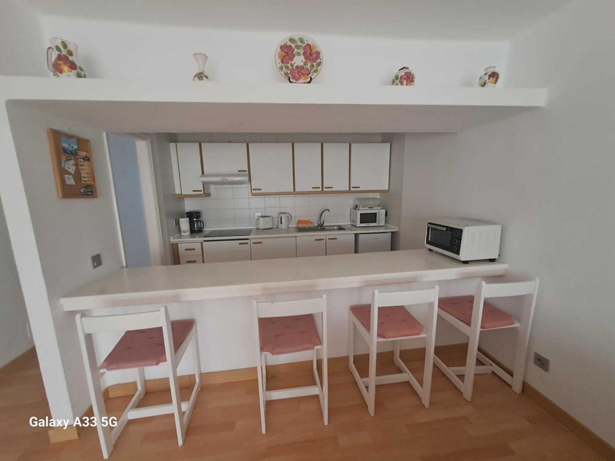 Bonito Apartamento Reformado En Las Coronas 코스타 테기세 외부 사진
